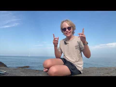 Urlaub - Just Do What You Love