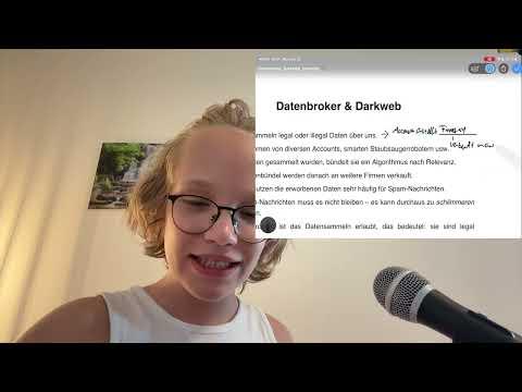 Datenbroker & Darkweb? Was passiert mit DEINEN Daten?