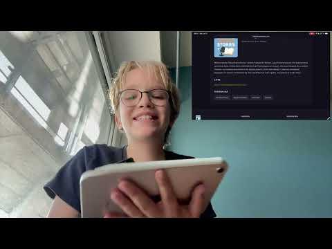 Digital Dream Stories - ATTENTION: in Beta!